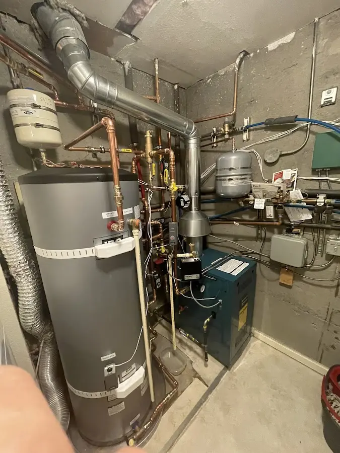 Water Heater Repair in Senatobia, MS